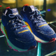 Illustration for article titled Pumas New iSonic The Hedgehog/i Sneakers Are Very Hairy